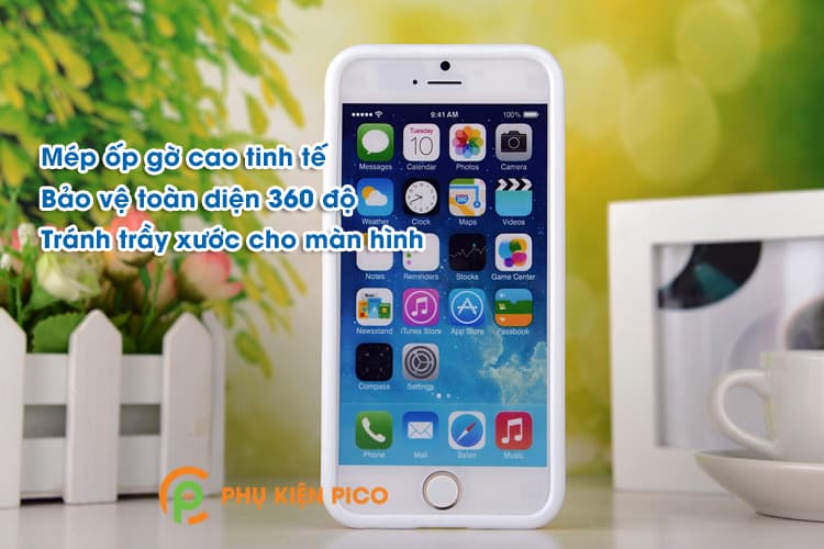 Ốp lưng Iphone X siêu bền chống sốc bảo vệ máy toàn diện - 5