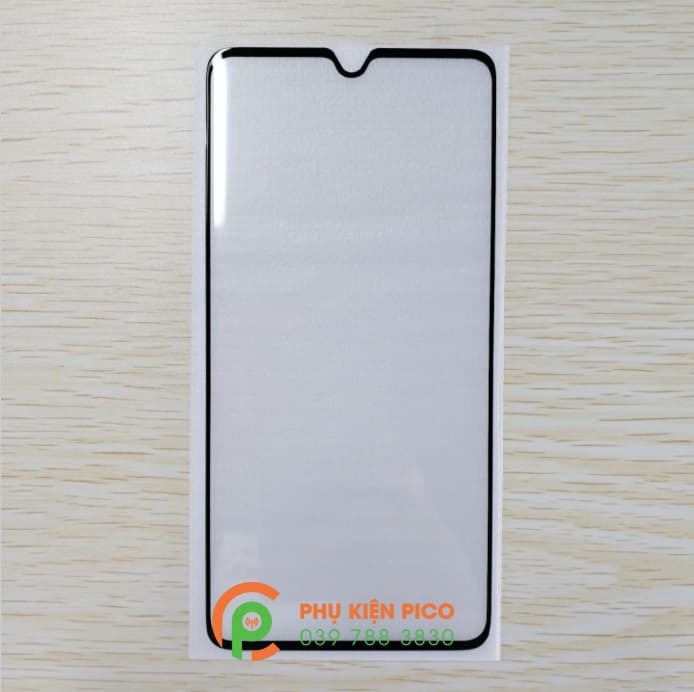 Kính cường lực Huawei Mate 20 2018 full viền độ cứng 9H - 6