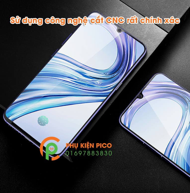 kính cường lực Vivo V11 - 2018 - 3