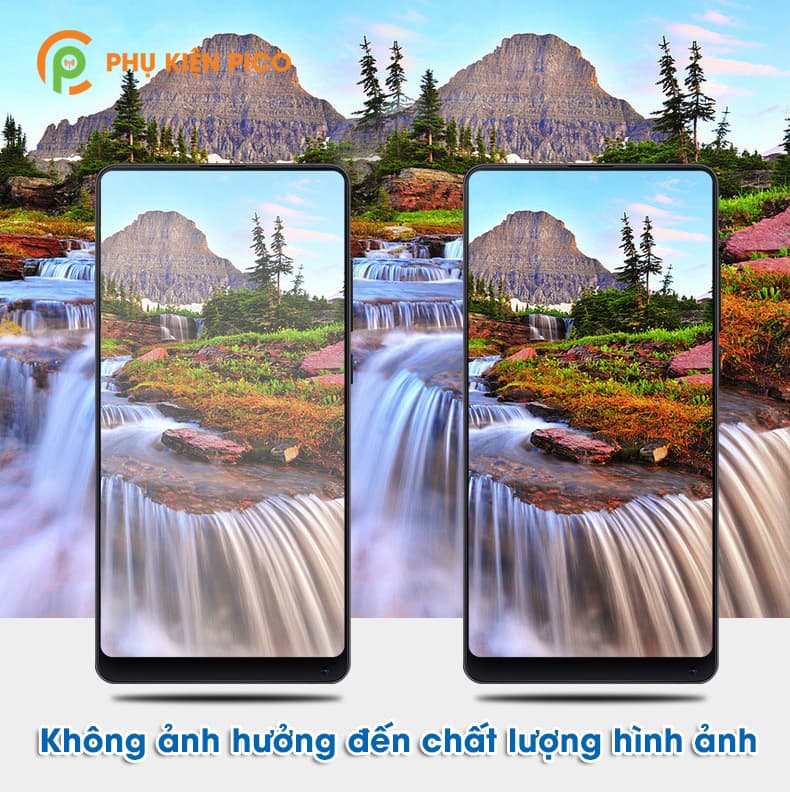 Miếng dán camera Asus Zenfone Max Pro m1 (ZB602KL) - 3