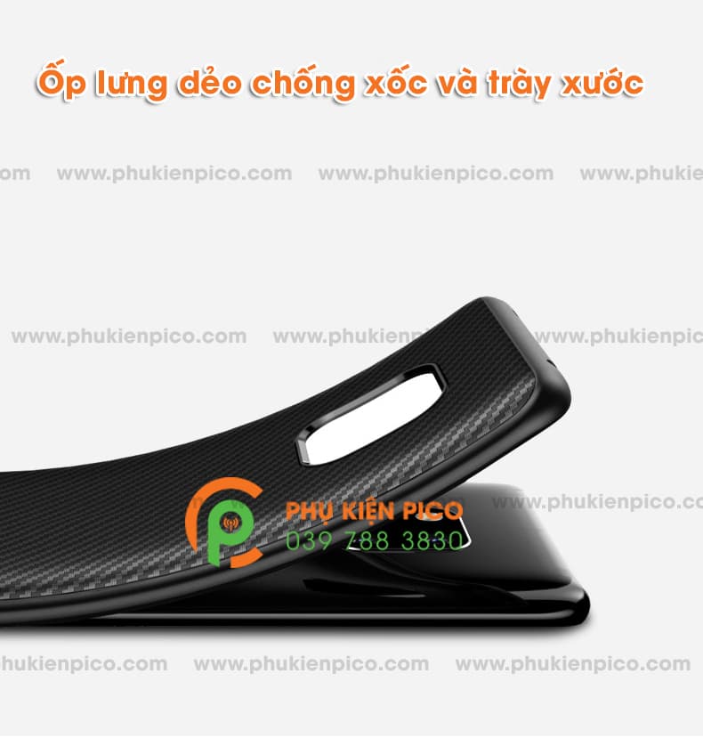 Ốp lưng Mate 20 Pro - ốp lưng Mate 20 Pro Huawei 2018 chống sốc bảo vệ camera - 6