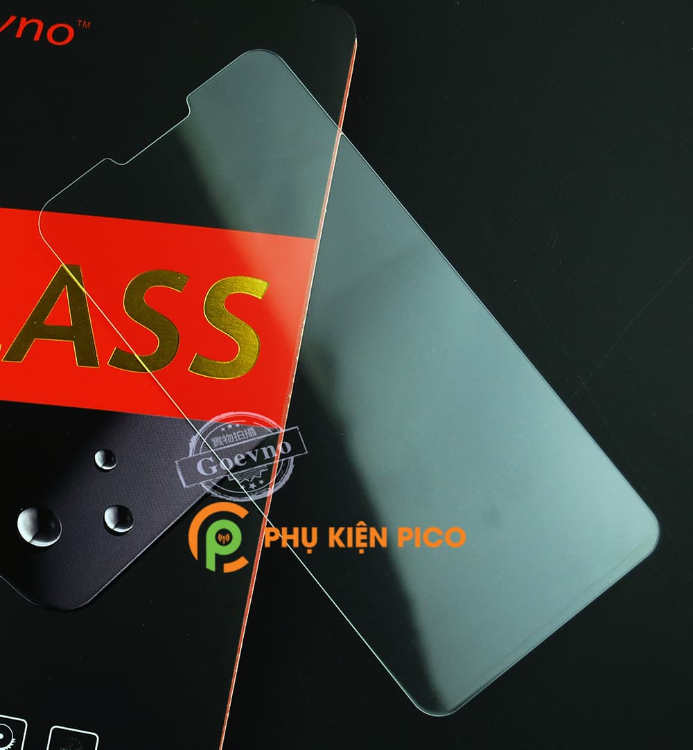 Cường lực Huawei Nova 3i và Nova 3 trong suốt chính hãng GOEVNO - 7