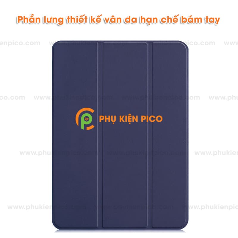 Ốp lưng Ipad Pro 11 inch 2018 xoay 360 độ - 8