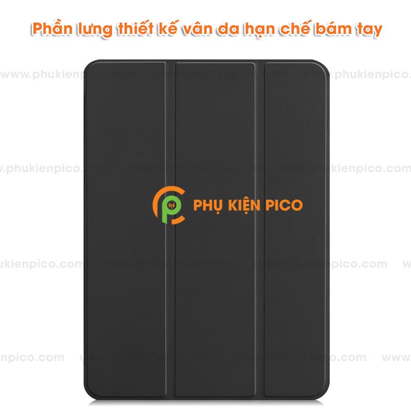Ốp lưng Ipad Pro 11 inch 2018 xoay 360 độ - 6