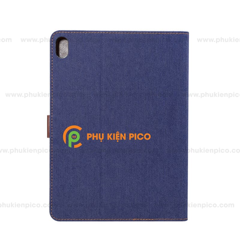 Ốp lưng Ipad Pro 11 inch 2018 da mềm chống sốc chân đế thông minh - 7