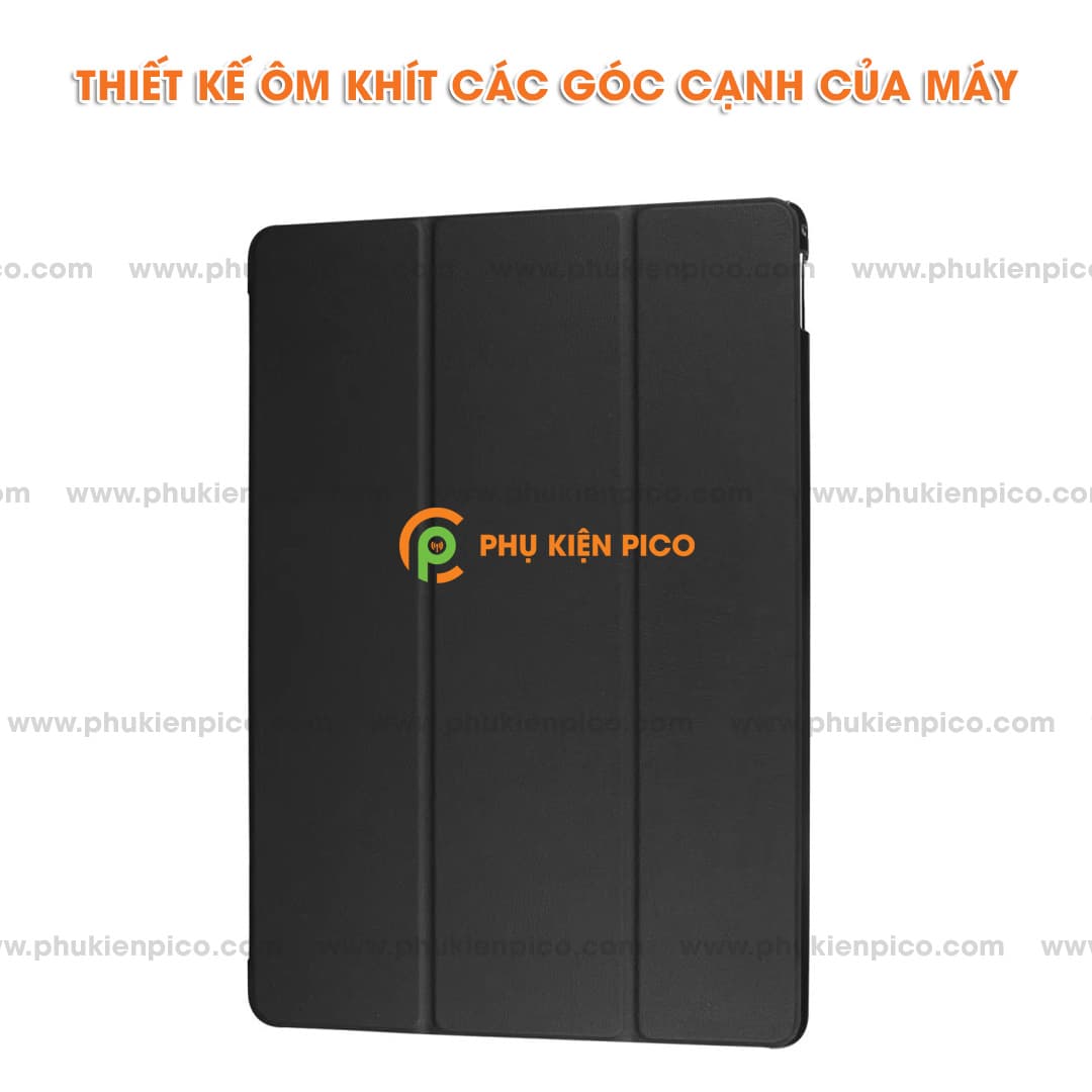 Ốp lưng Ipad Pro 12.9 inch 2018 xoay 360 độ - 6
