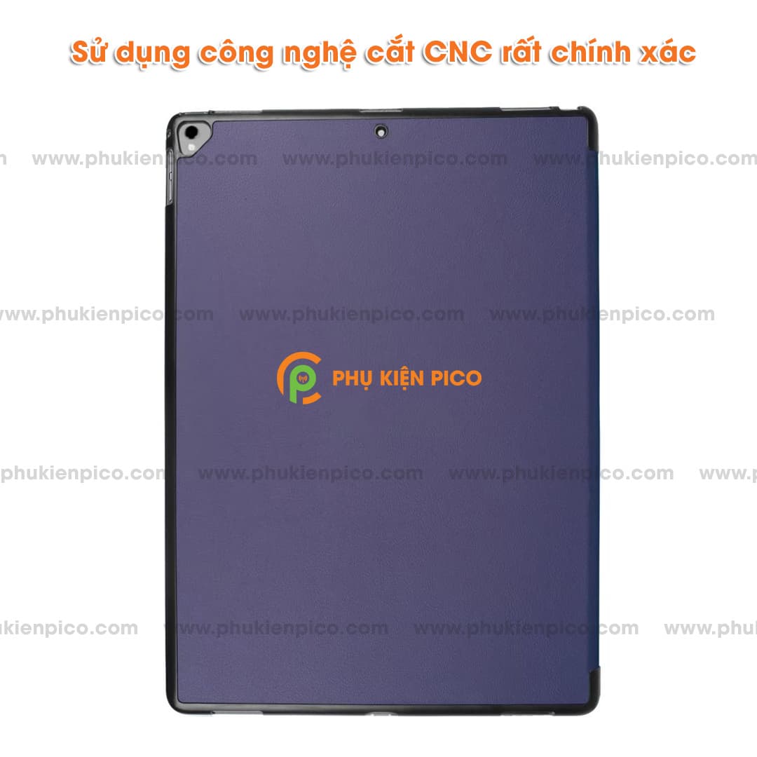 Ốp lưng Ipad Pro 12.9 inch 2018 xoay 360 độ - 4