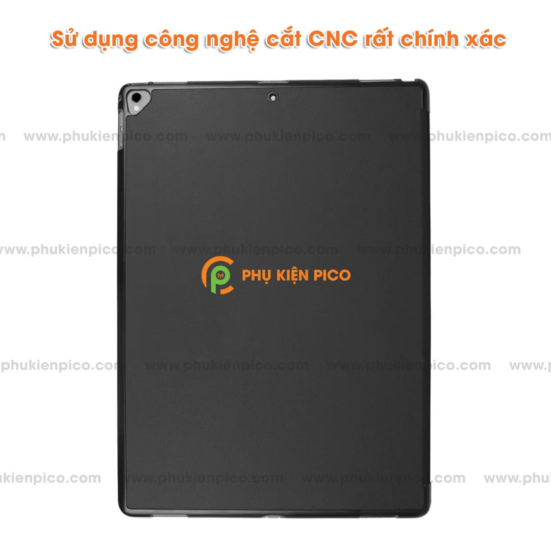Ốp lưng Ipad Pro 12.9 inch 2018 xoay 360 độ - 3