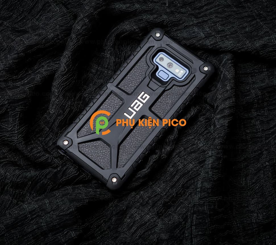 Ốp lưng UAG Samsung Galaxy Note 9 2018 chống sốc bảo vệ camera - 3