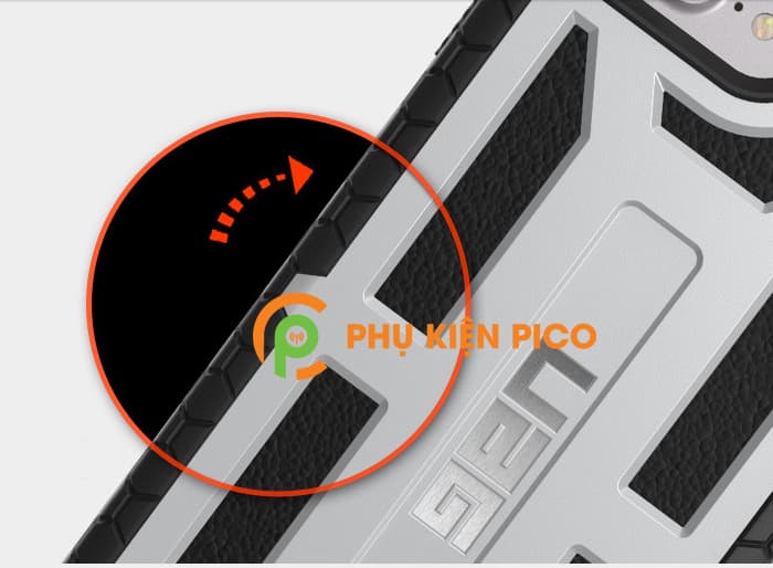 Ốp lưng UAG Samsung Galaxy Note 9 2018 chống sốc bảo vệ camera - 12