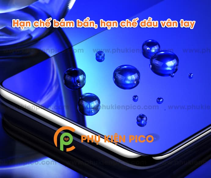 Kính cường lực Huawei Nova 4 full viền chắc chắn - 4