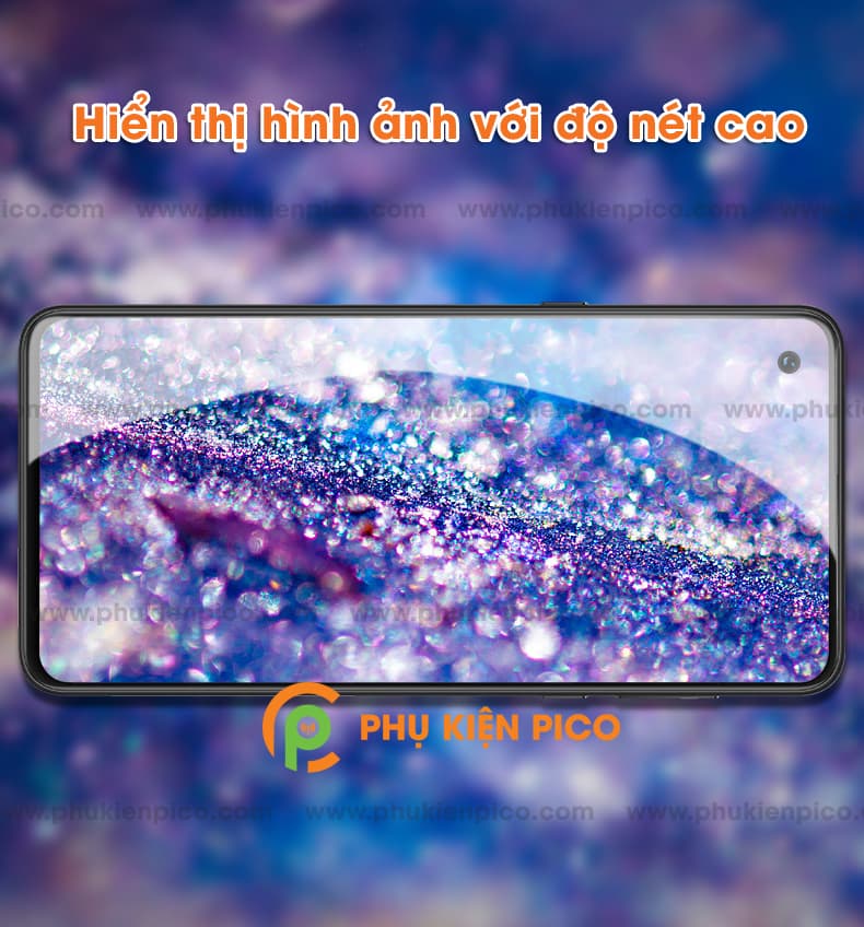 Kính cường lực Huawei Nova 4 full viền chắc chắn - 3