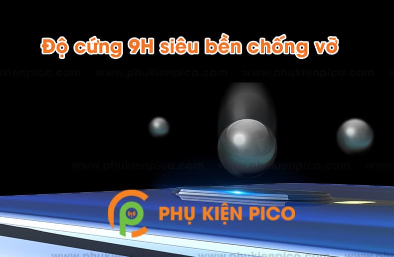 Miếng dán bảo vệ camera Oppo R17 Pro chống xước - 2