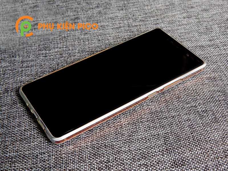 Ốp lưng Nokia 7 Plus ốp dẻo chống sốc bảo vệ máy toàn diện - 4