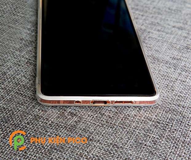 Ốp lưng Nokia 7 Plus ốp dẻo chống sốc bảo vệ máy toàn diện - 3