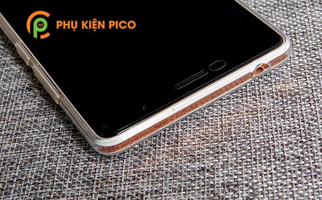 Ốp lưng Nokia 7 Plus ốp dẻo chống sốc bảo vệ máy toàn diện - 2