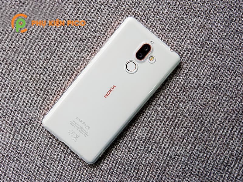 Combo 3 sản phẩm Nokia 7 Plus 2018 - 5