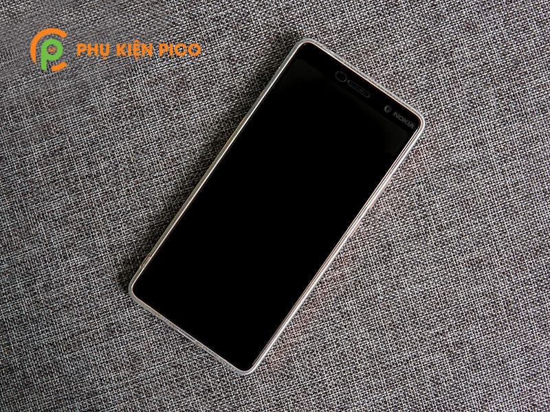 Combo 3 sản phẩm Nokia 7 Plus 2018 - 6