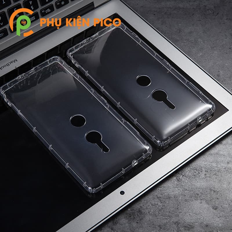 Combo sản phẩm phụ kiện Sony XZ2 - 2