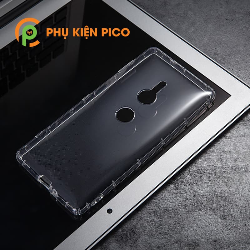 Combo sản phẩm phụ kiện Sony XZ2 - 3