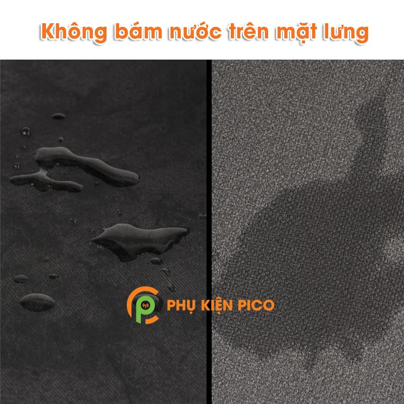 Ốp lưng da Samsung Galaxy S10+ (S10 Plus) da siêu bền sang trọng - 3