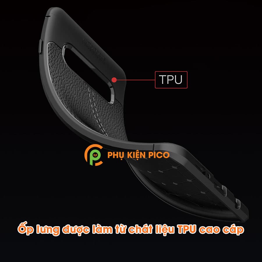 Ốp lưng Samsung Galaxy S10 chống sốc bảo vệ camera - 4