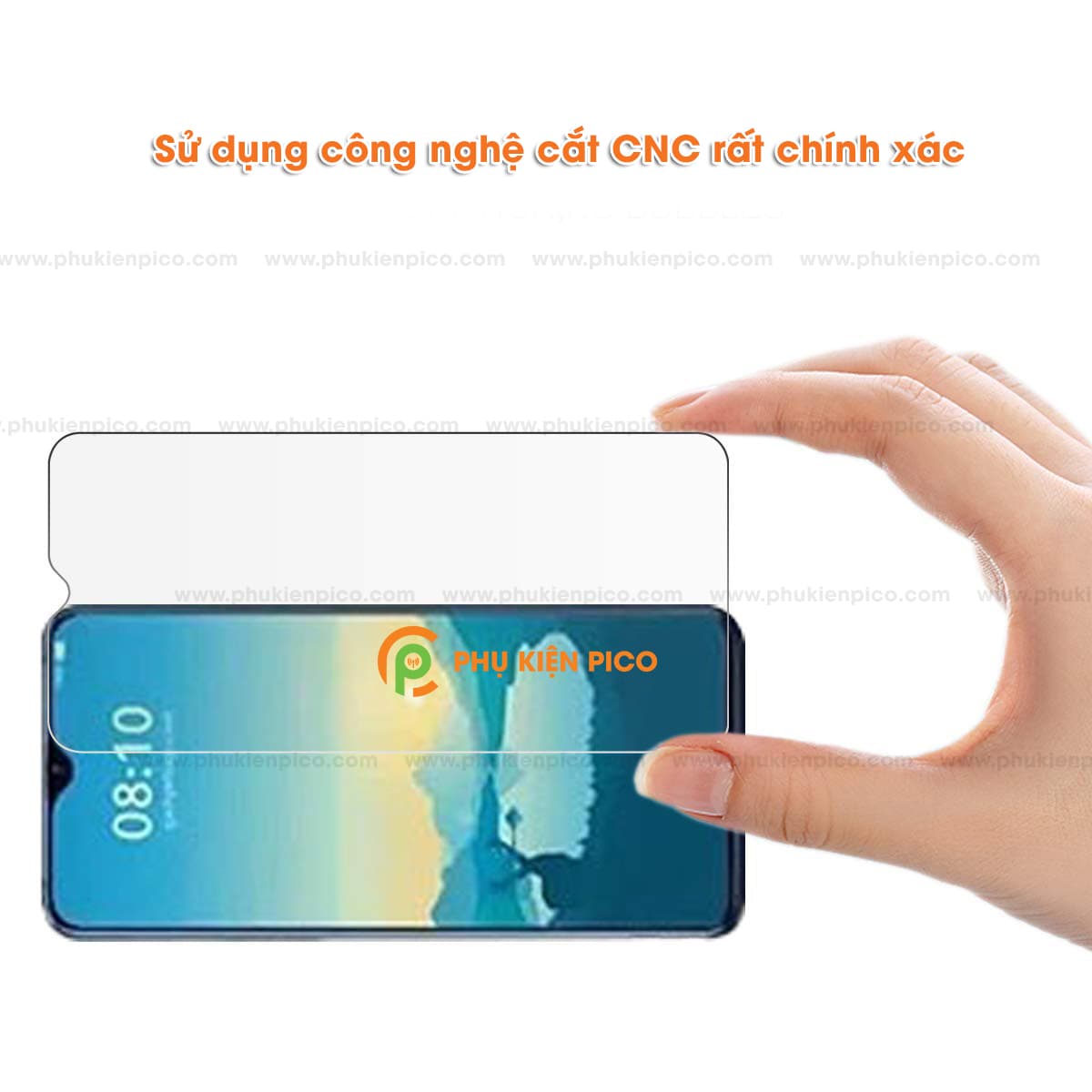 Kính cường lực Xiaomi Mi 9 full keo màn hình siêu cứng - 3
