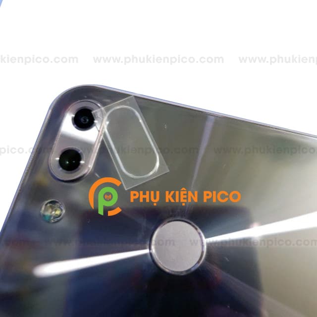 Dán camera Asus Zenfone 5 chống xước bảo vệ camera - 3