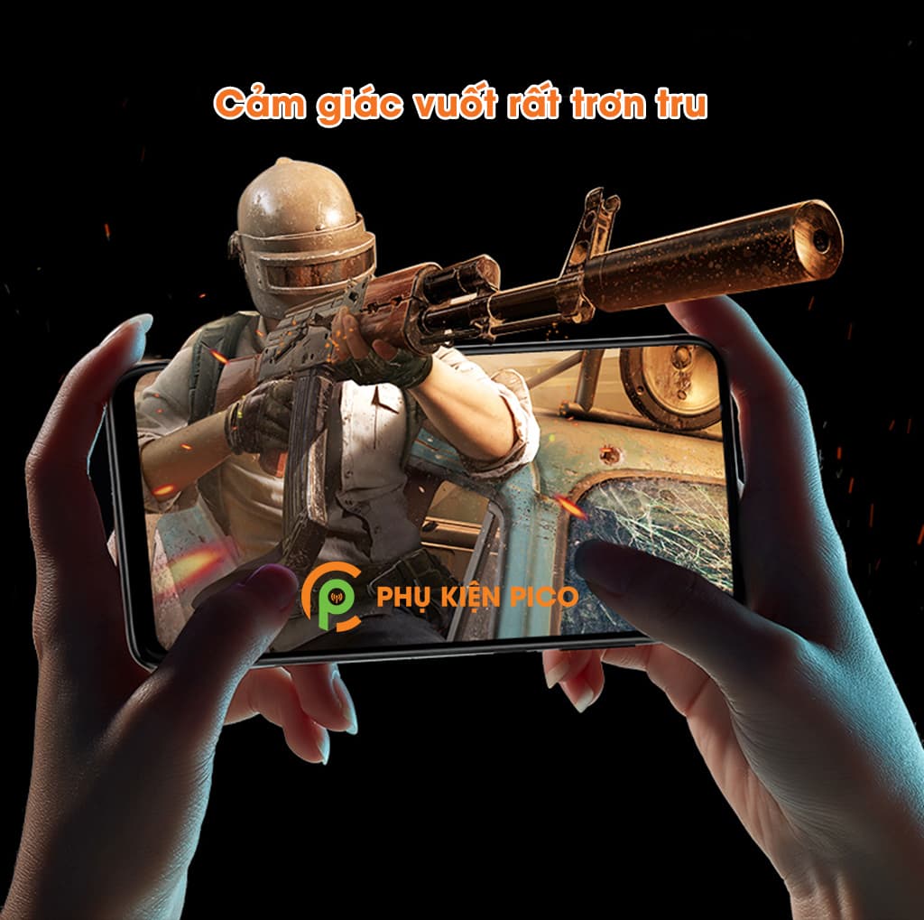 Cường lực dẻo Samsung Galaxy S10 Plus full keo màn hình - 5