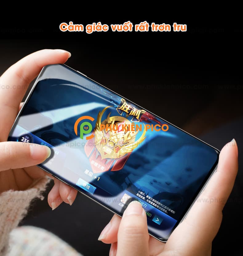 Miếng dán màn hình Oppo Find X cao cấp PPF - 3