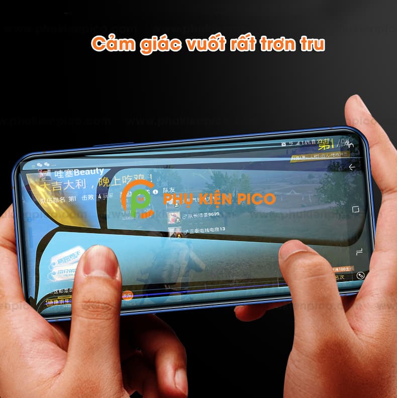 Miếng dán màn hình cao cấp PPF dành cho Xiaomi Mi 9SE - 3