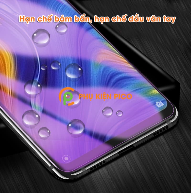 Miếng dán màn hình cao cấp PPF dành cho Xiaomi Mi Mix 3 - 5