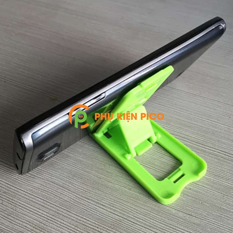 Giá đỡ điện thoại kệ xếp đa năng - 8