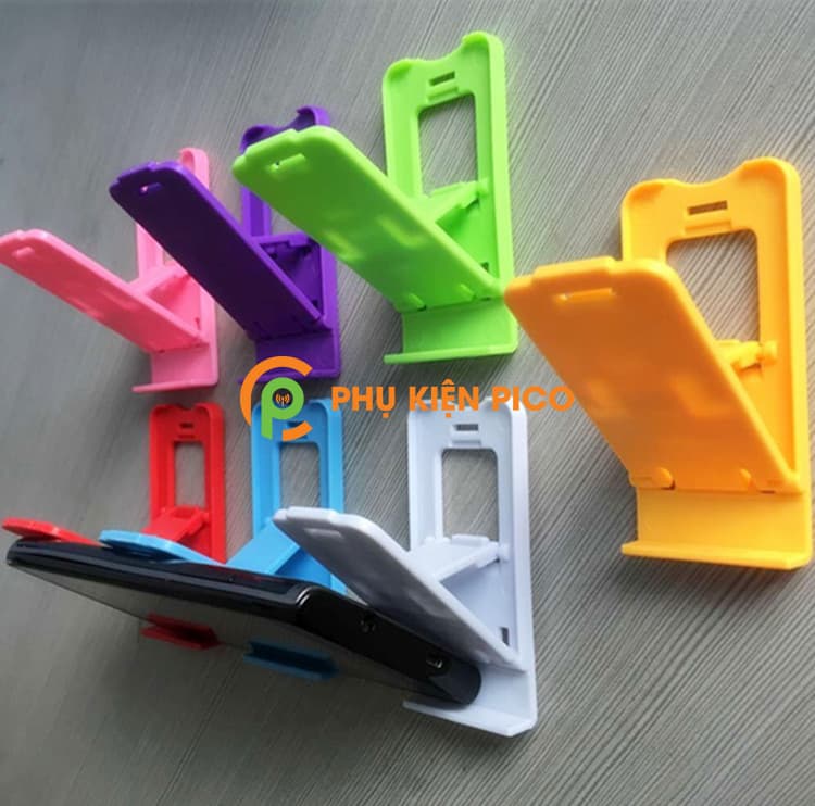 Giá đỡ điện thoại kệ xếp đa năng - 7