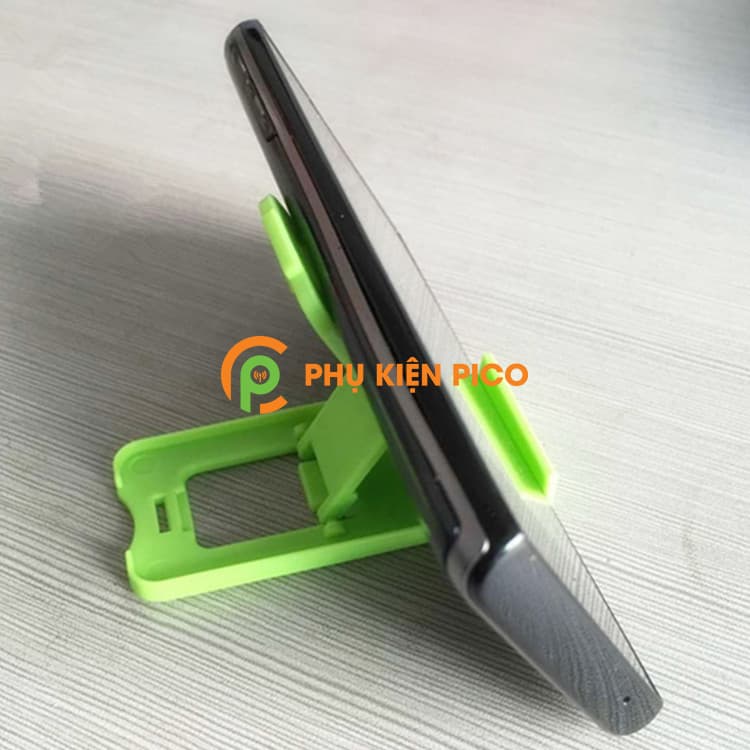 Giá đỡ điện thoại kệ xếp đa năng - 6