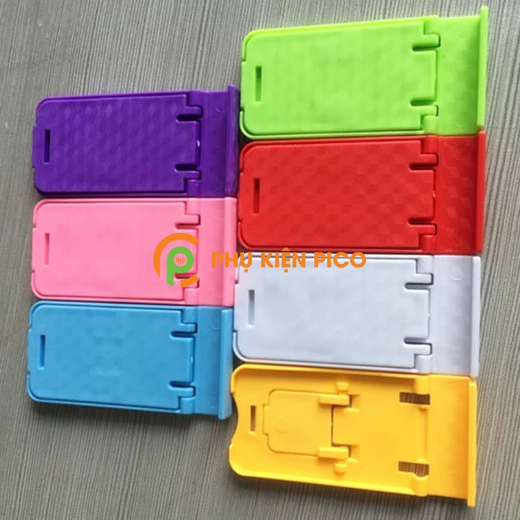 Giá đỡ điện thoại kệ xếp đa năng - 3