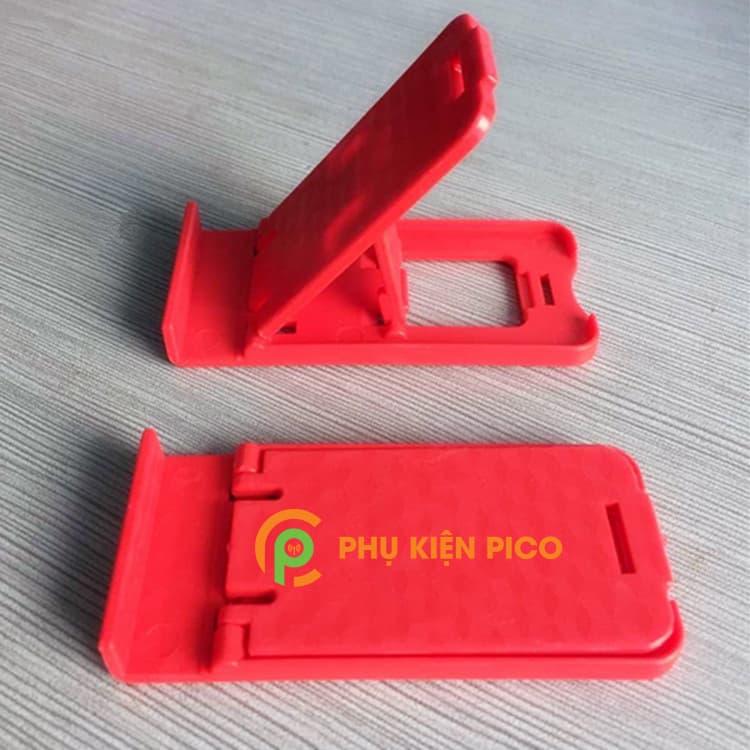 Giá đỡ điện thoại kệ xếp đa năng - 2