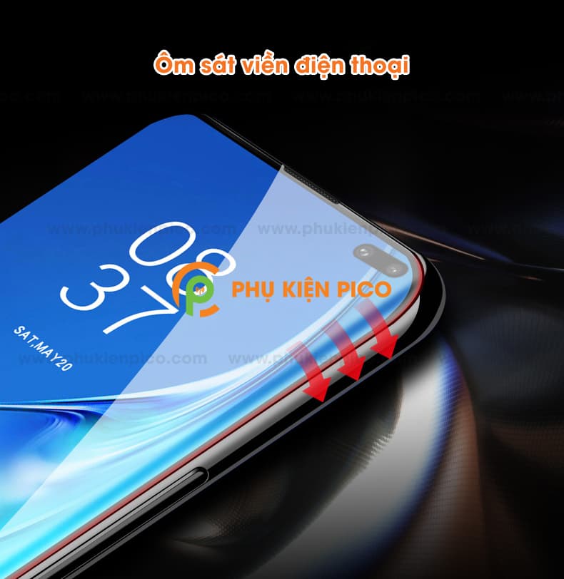 Miếng dán màn hình cao cấp PPF dành cho Samsung Galaxy S10 Plus - 2