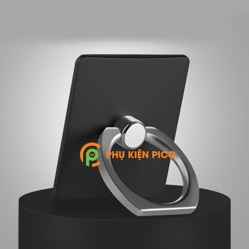 Iring giá đỡ điện thoại đa năng hình chiếc nhẫn cực chất siêu bám dính - 12