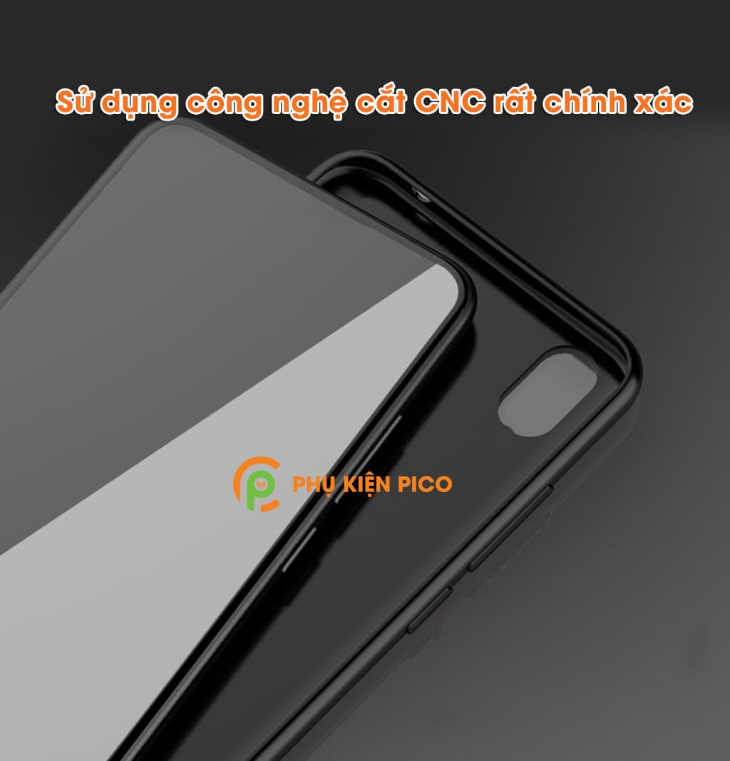 Ốp lưng Samsung Galaxy M20 chống sốc bảo vệ camera - 5