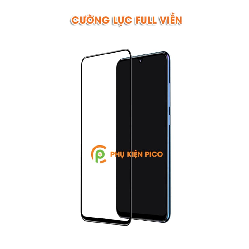 Kính cường lực Xiaomi Mi 9 full viền chính hãng Benks - 2