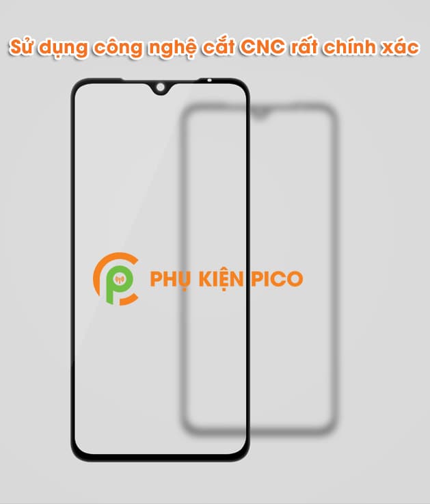 Miếng dán kính cường lực Xiaomi Mi 9 Nillkin 3D CP+MAX hàng nguyên tem - 8