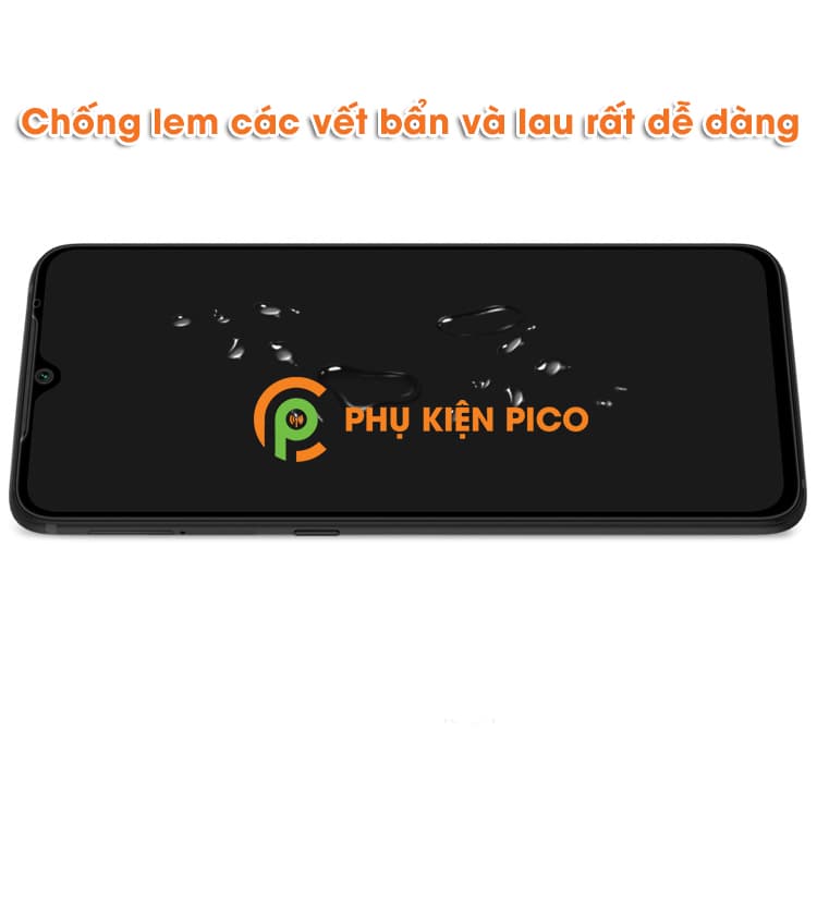 Miếng dán kính cường lực Xiaomi Mi 9 Nillkin 3D CP+MAX hàng nguyên tem - 6