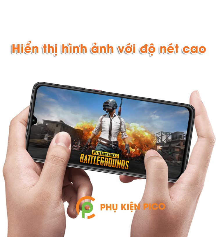 Miếng dán kính cường lực XD CP+MAX Nillkin cho Xiaomi Mi 9 hàng nguyên tem - 7