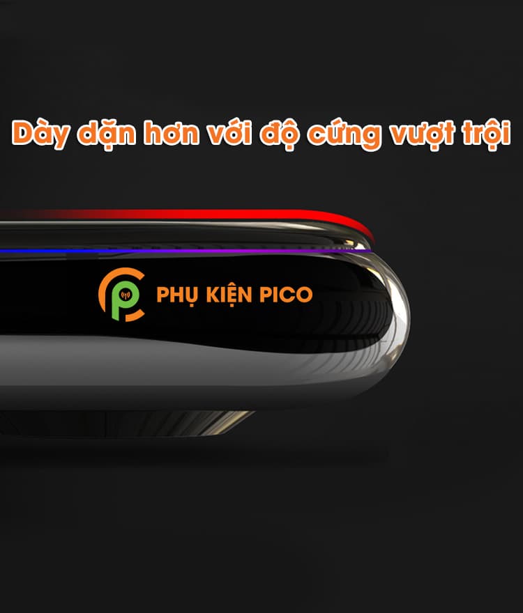 Miếng dán kính cường lực XD CP+MAX Nillkin cho Xiaomi Mi 9 hàng nguyên tem - 3