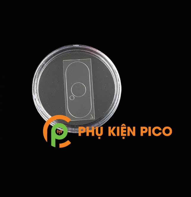 Dán camera Samsung Galaxy A10 chống xước camera - 5