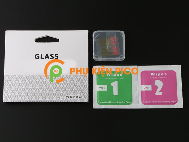 Dán camera Samsung Galaxy A10 chống xước camera - 4