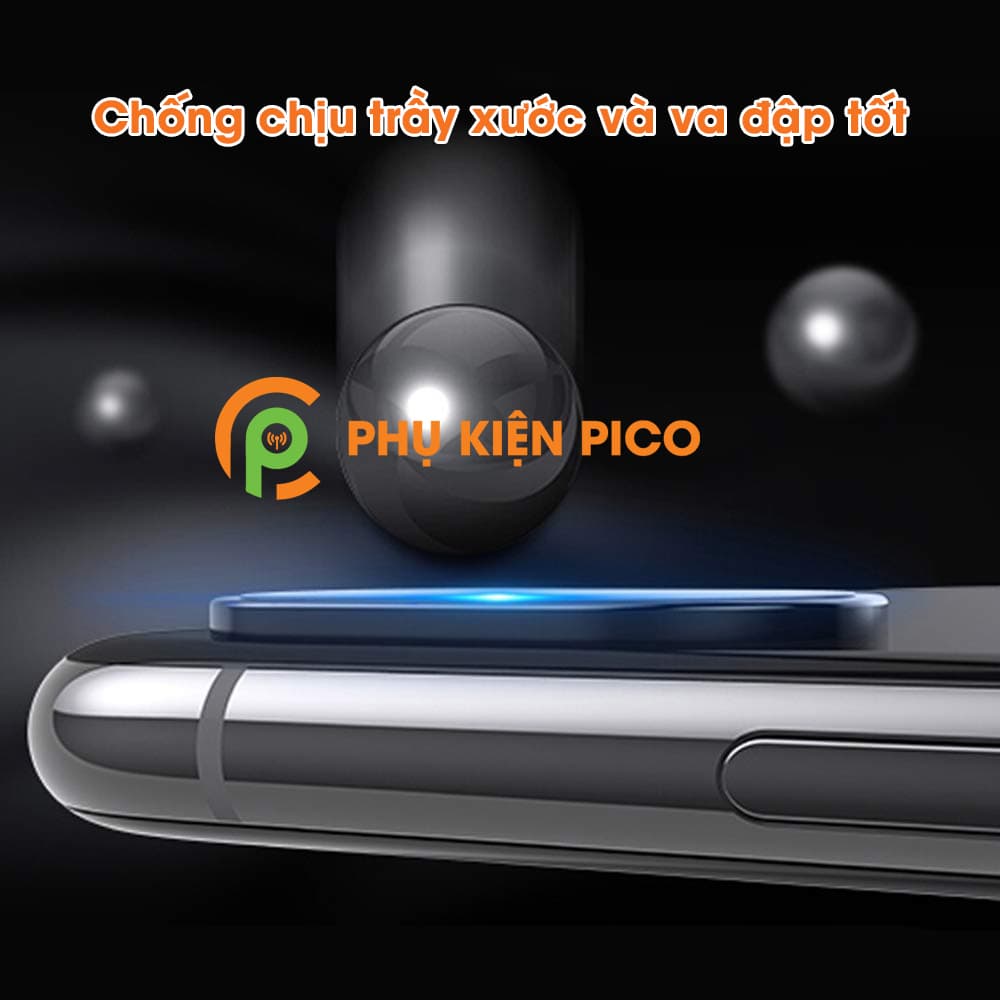 Miếng dán camera Samsung Galaxy A8s - 6