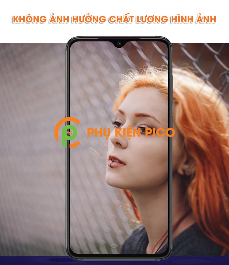 Miếng dán kim loại bảo vệ camera Xiaomi Mi 9 chống xước camera - 3