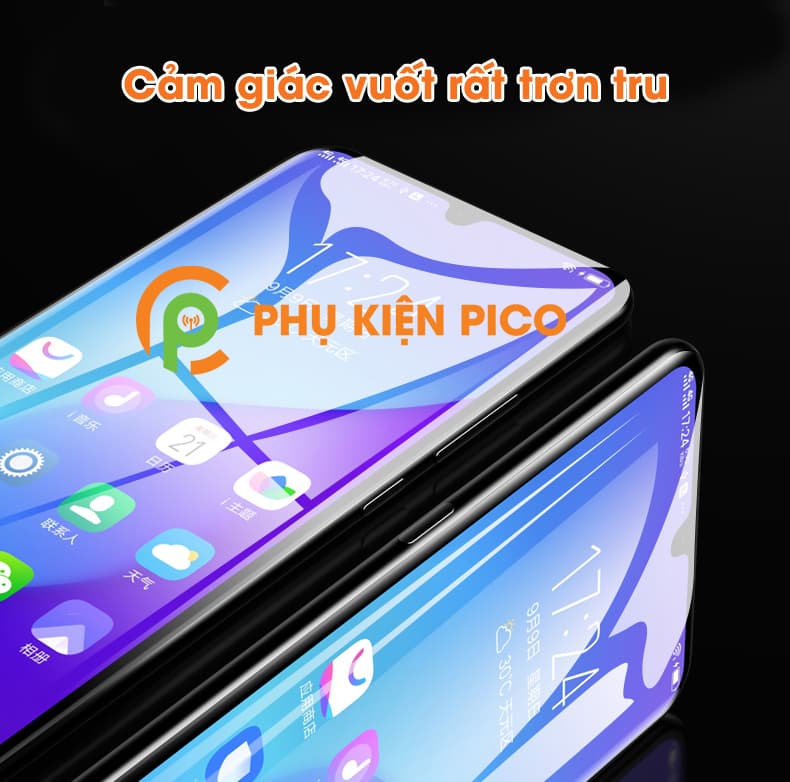 Dán màn hình Huawei P30 Lite PPF cao cấp full màn - 5